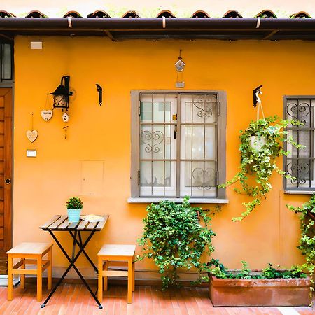 The Best Nest Roma Esterno foto